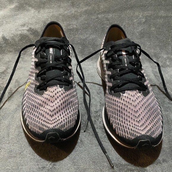 Nike Zoom Pegasus Turbo 2 Running Shoes - Picture 8 of 8